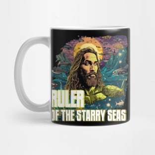 Ruler of the Starry Seas Mug